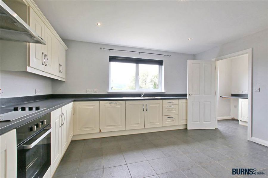 1 Cordarragh Heights