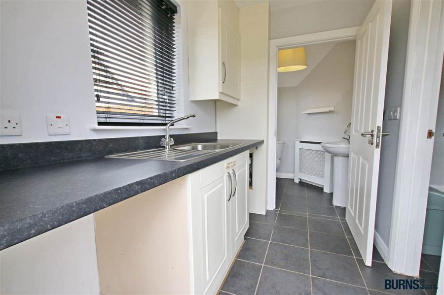 1 Cordarragh Heights