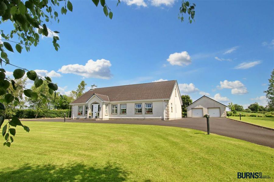 23 Macknagh Lane