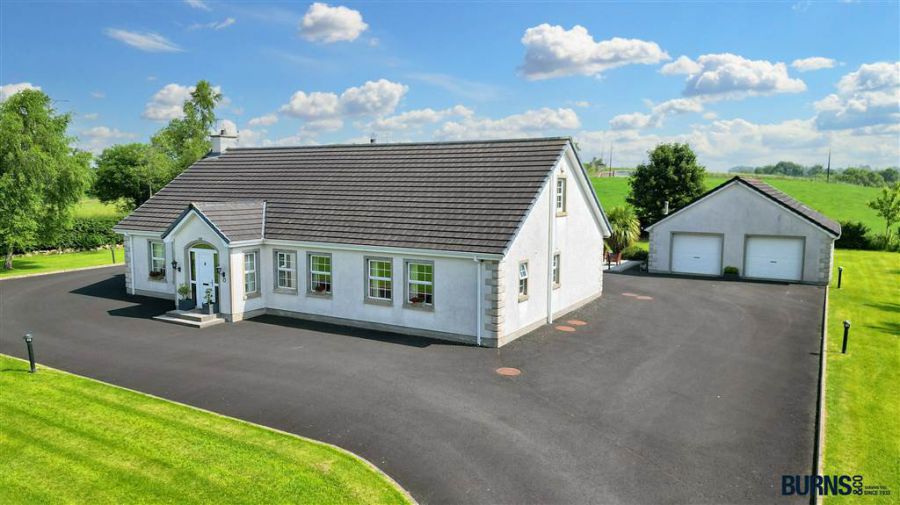 23 Macknagh Lane