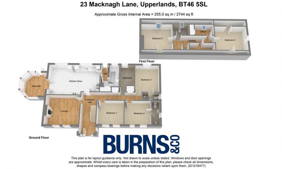 23 Macknagh Lane