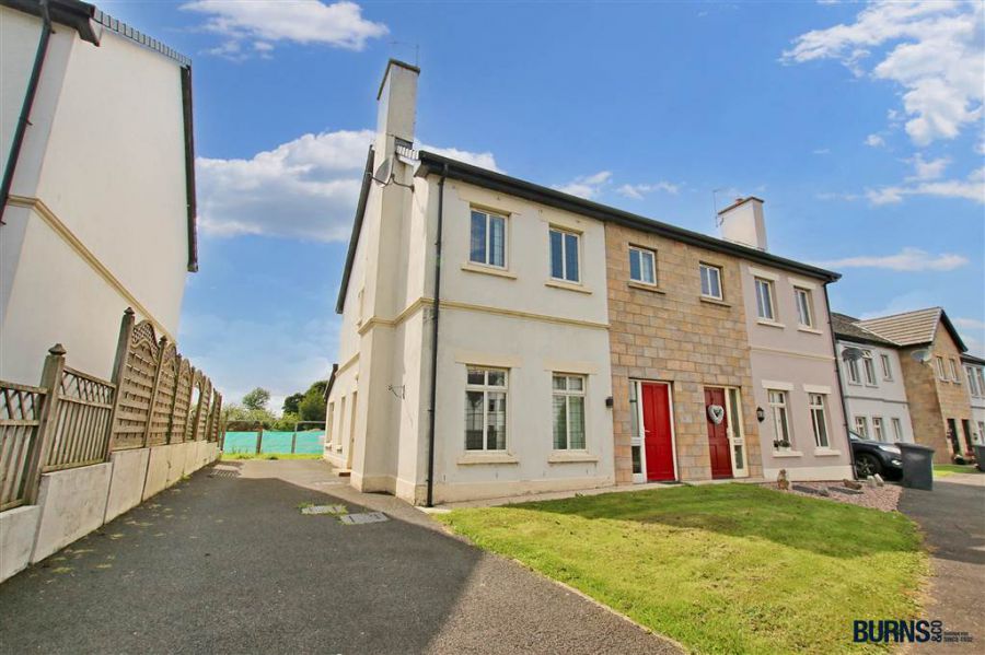 46 The Orchard, Draperstown, BT45 7GG