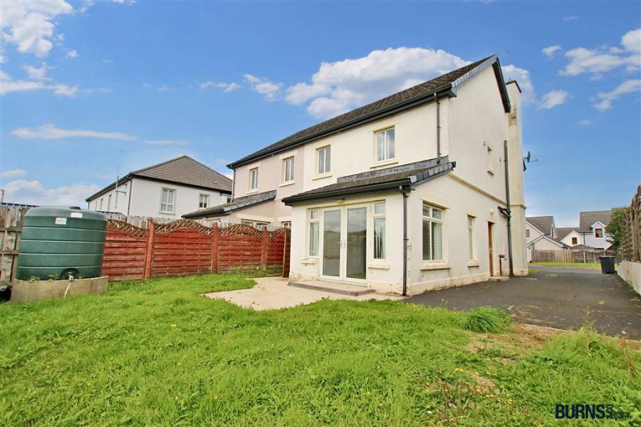 46 The Orchard