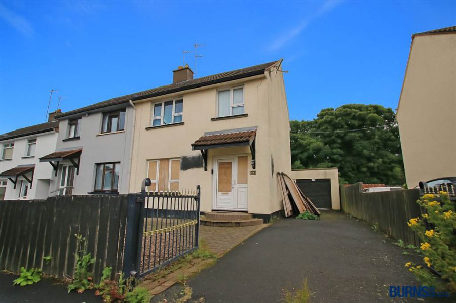 14 Carsonville Drive,upperlands, BT46 5SQ