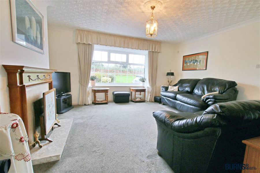 'Birdbrook', 31 Lisnamuck Road 'Birdbrook', 31 Lisnamuck Road