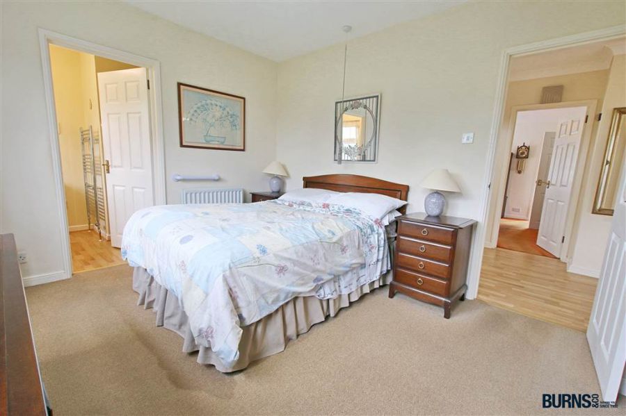 'Birdbrook', 31 Lisnamuck Road 'Birdbrook', 31 Lisnamuck Road