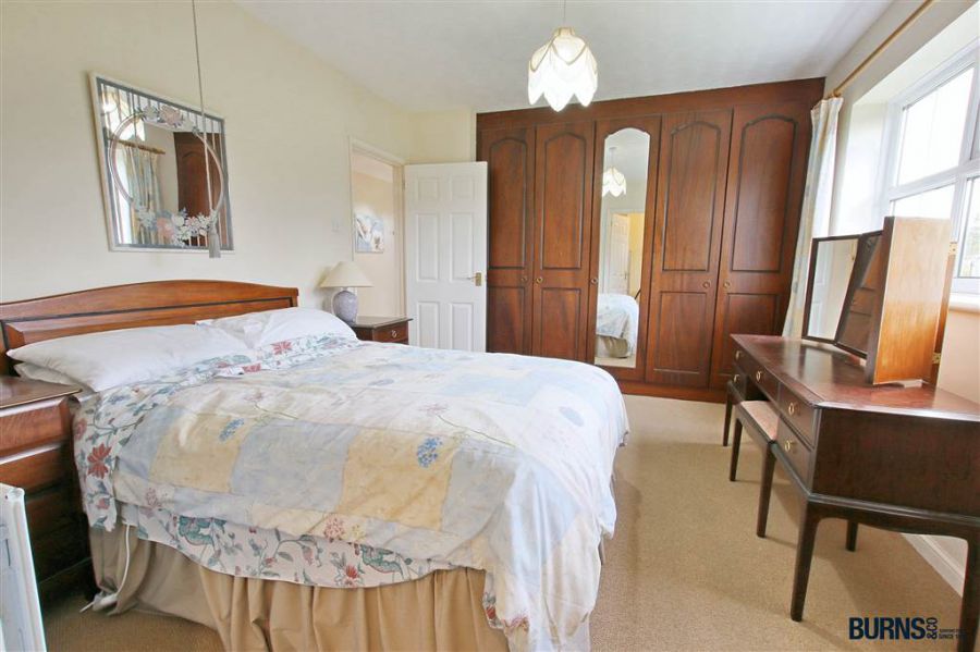 'Birdbrook', 31 Lisnamuck Road 'Birdbrook', 31 Lisnamuck Road