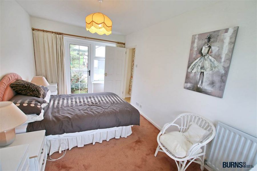 'Birdbrook', 31 Lisnamuck Road 'Birdbrook', 31 Lisnamuck Road