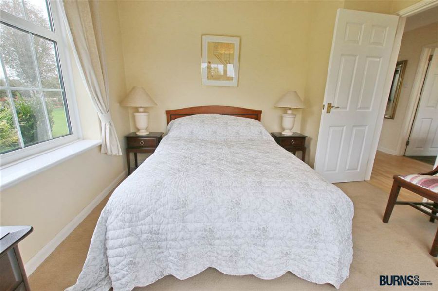 'Birdbrook', 31 Lisnamuck Road