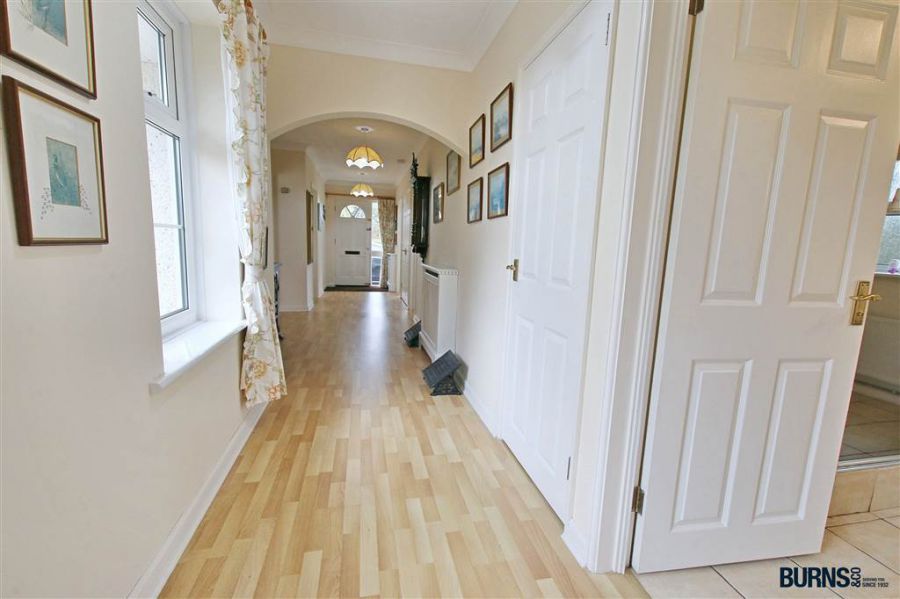 'Birdbrook', 31 Lisnamuck Road 'Birdbrook', 31 Lisnamuck Road