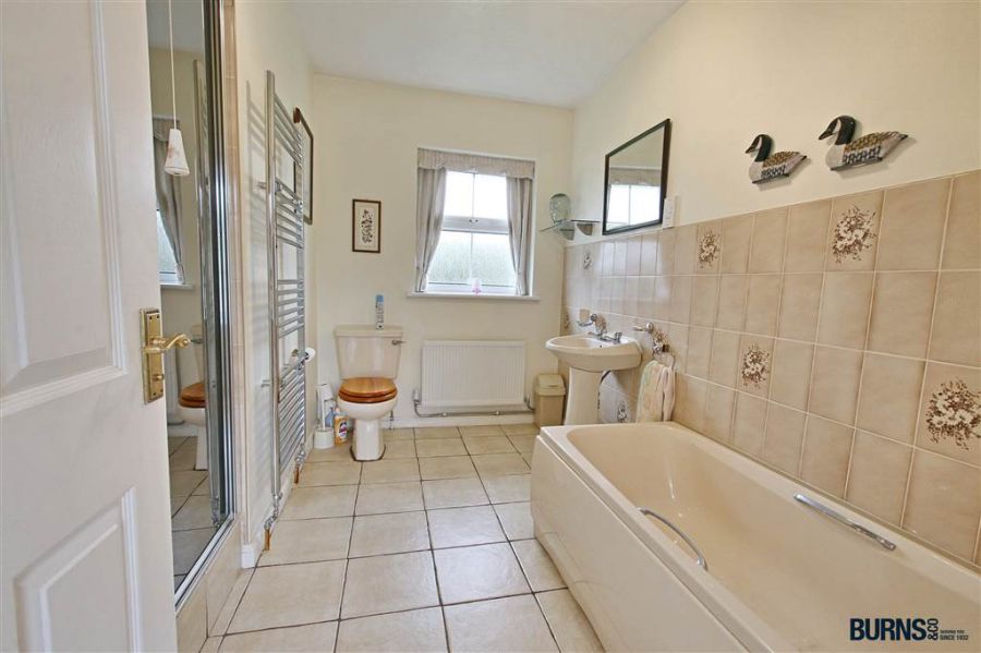 'Birdbrook', 31 Lisnamuck Road 'Birdbrook', 31 Lisnamuck Road