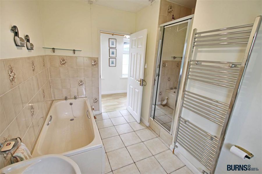 'Birdbrook', 31 Lisnamuck Road 'Birdbrook', 31 Lisnamuck Road