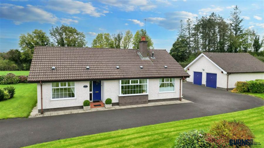 'Birdbrook', 31 Lisnamuck Road 'Birdbrook', 31 Lisnamuck Road