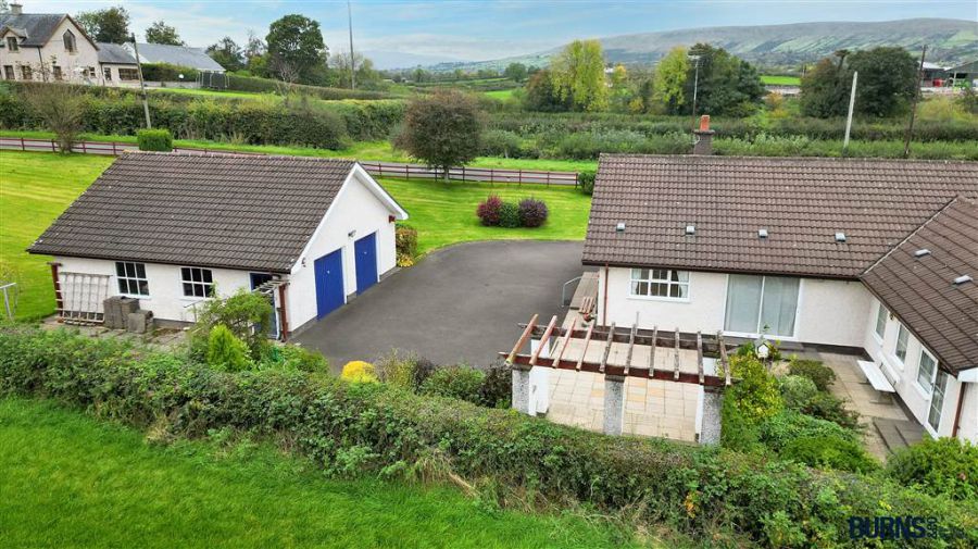 'Birdbrook', 31 Lisnamuck Road 'Birdbrook', 31 Lisnamuck Road