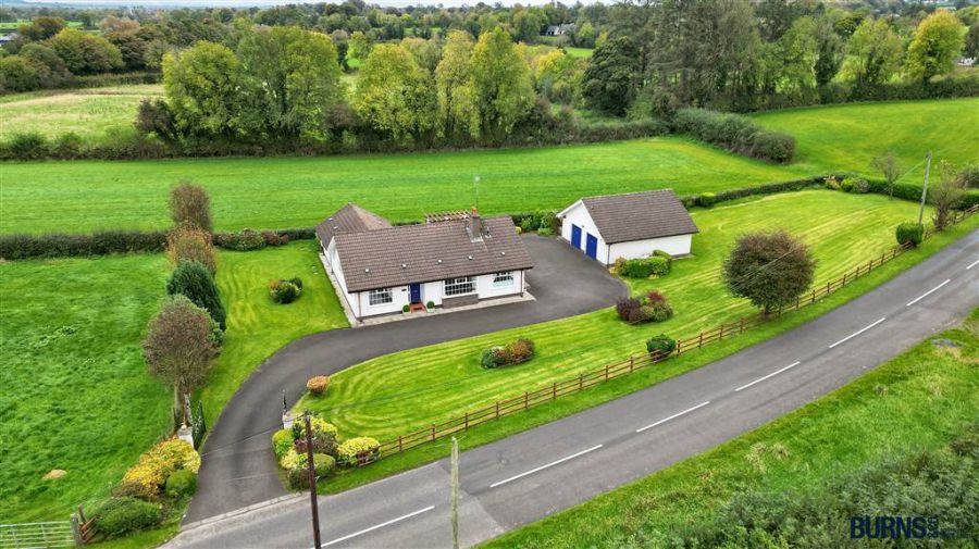 'Birdbrook', 31 Lisnamuck Road 'Birdbrook', 31 Lisnamuck Road