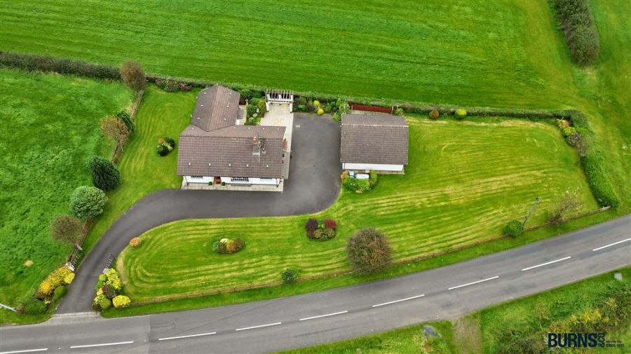 'Birdbrook', 31 Lisnamuck Road 'Birdbrook', 31 Lisnamuck Road