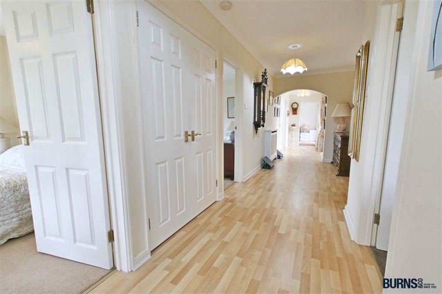 'Birdbrook', 31 Lisnamuck Road 'Birdbrook', 31 Lisnamuck Road