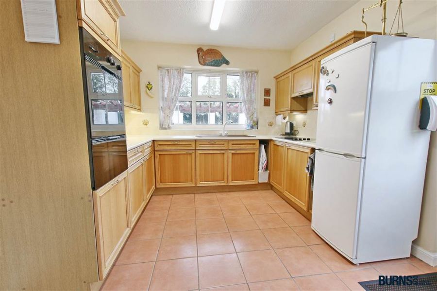'Birdbrook', 31 Lisnamuck Road 'Birdbrook', 31 Lisnamuck Road