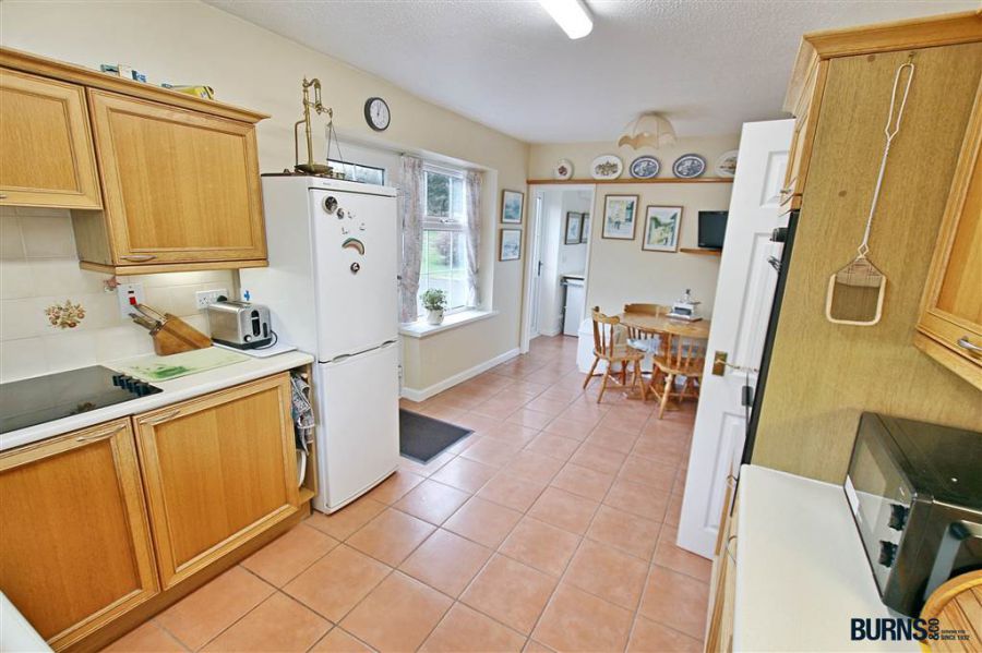 'Birdbrook', 31 Lisnamuck Road 'Birdbrook', 31 Lisnamuck Road