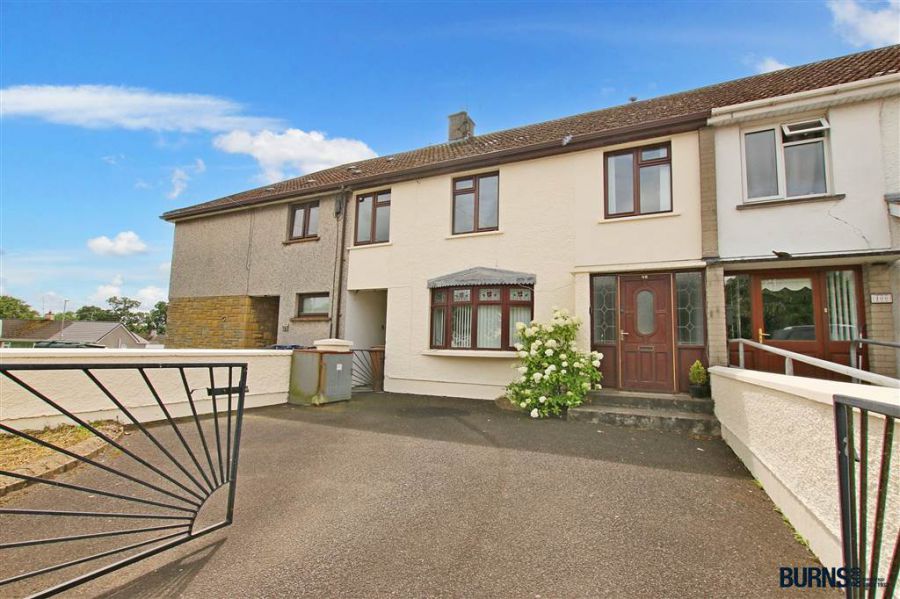 98 Meetinghouse Avenue, Maghera, BT46 5BB