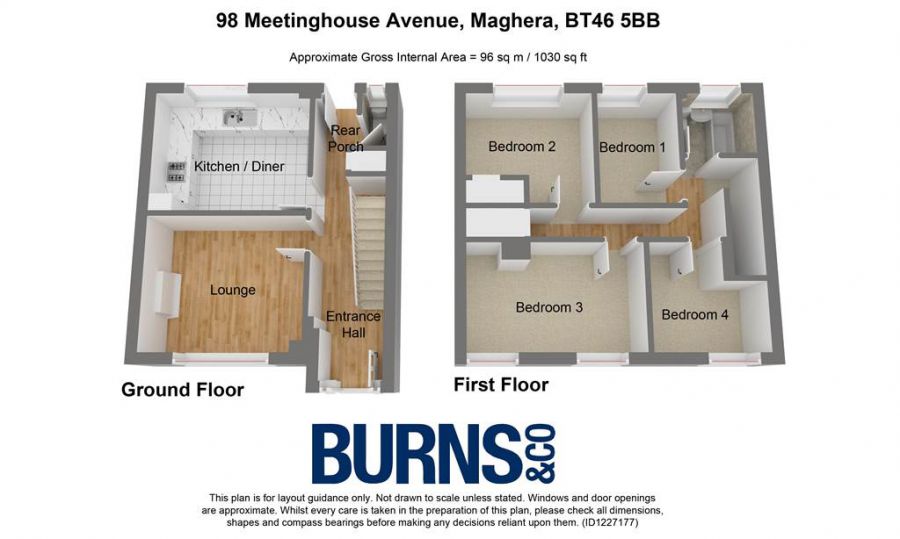 98 Meetinghouse Avenue