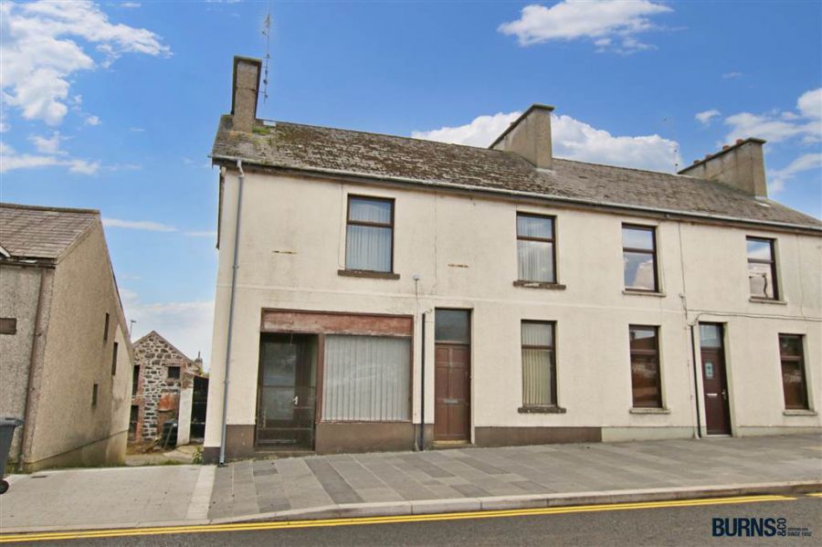 28 Hall Street