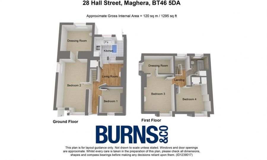 28 Hall Street