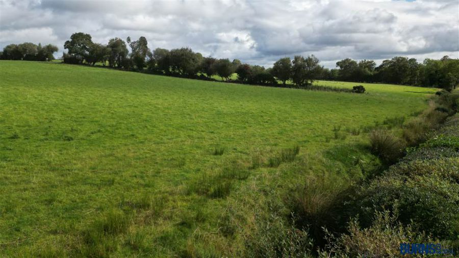 Lands Adjacent To 28 Drumard Road