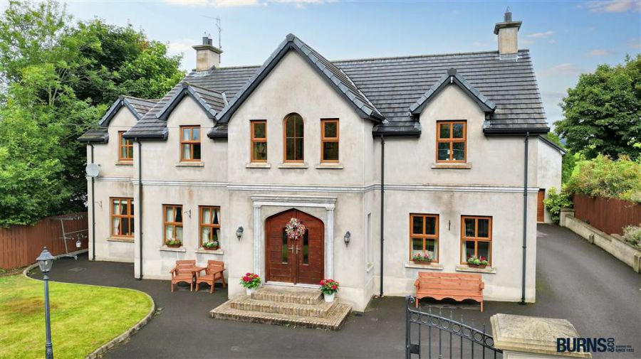 6A Carrowmenagh Lane