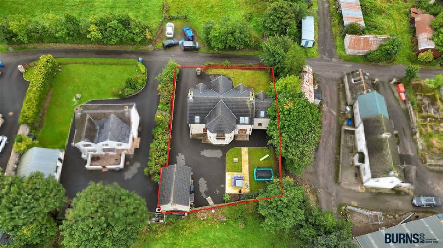 6A Carrowmenagh Lane