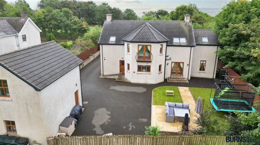 6A Carrowmenagh Lane