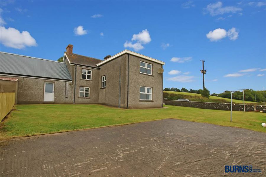48 Lismoyle Road
