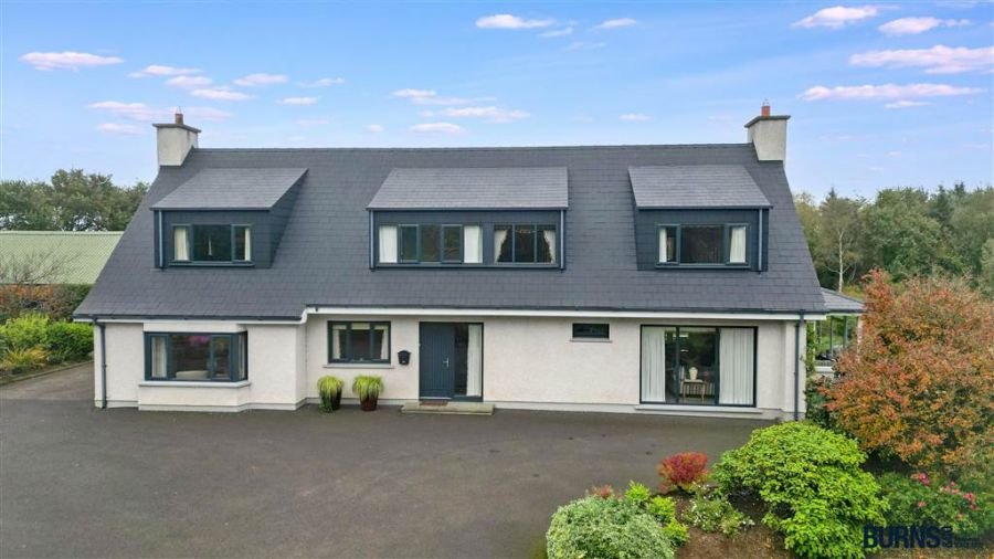 Ballygawley House, 2 Brone Road