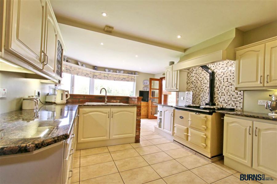 Ballygawley House, 2 Brone Road