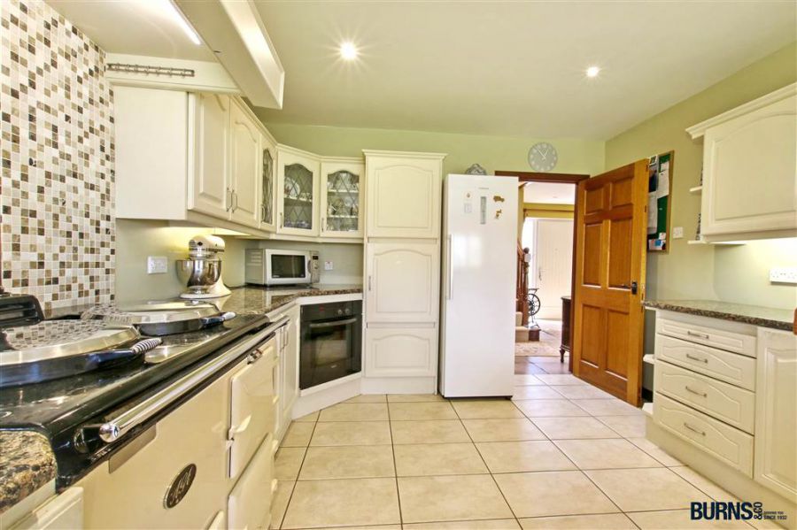 Ballygawley House, 2 Brone Road