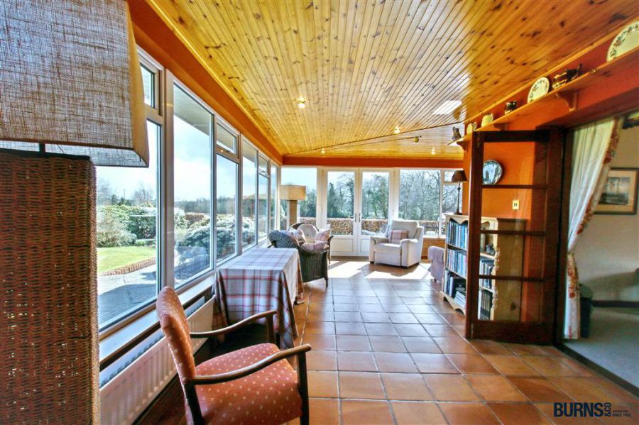 Ballygawley House, 2 Brone Road