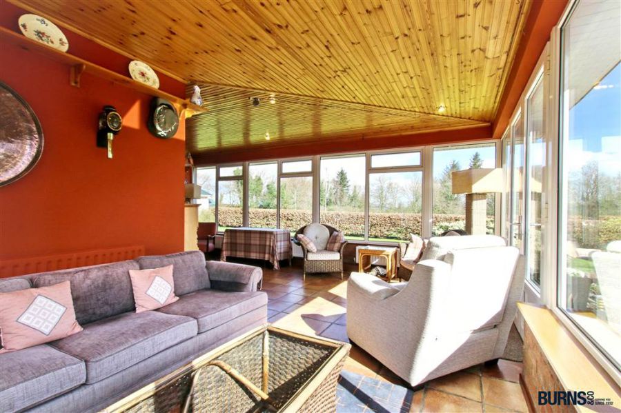 Ballygawley House, 2 Brone Road