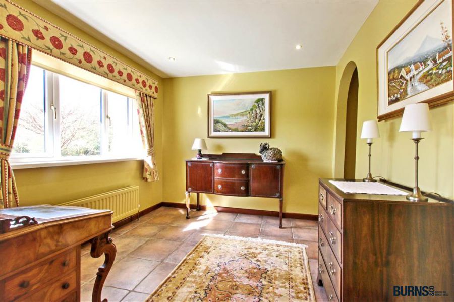 Ballygawley House, 2 Brone Road