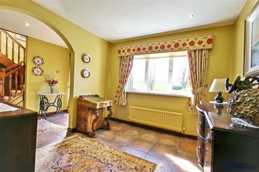 Ballygawley House, 2 Brone Road