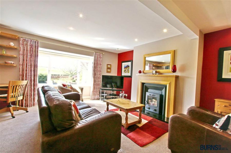 Ballygawley House, 2 Brone Road