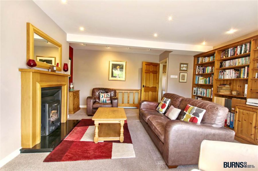 Ballygawley House, 2 Brone Road