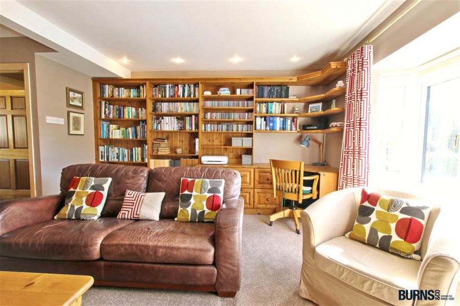 Ballygawley House, 2 Brone Road