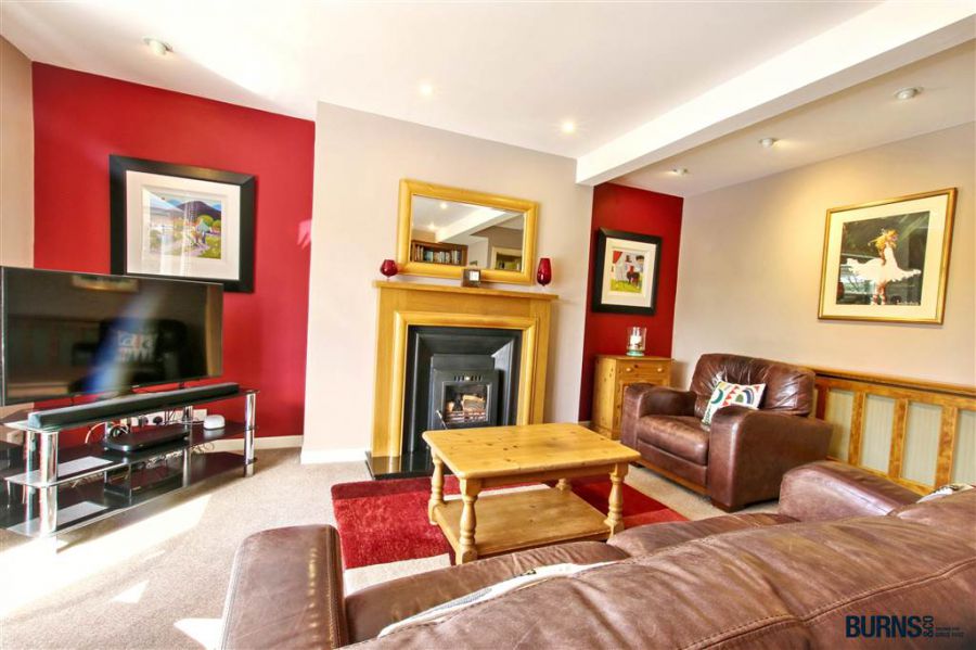 Ballygawley House, 2 Brone Road