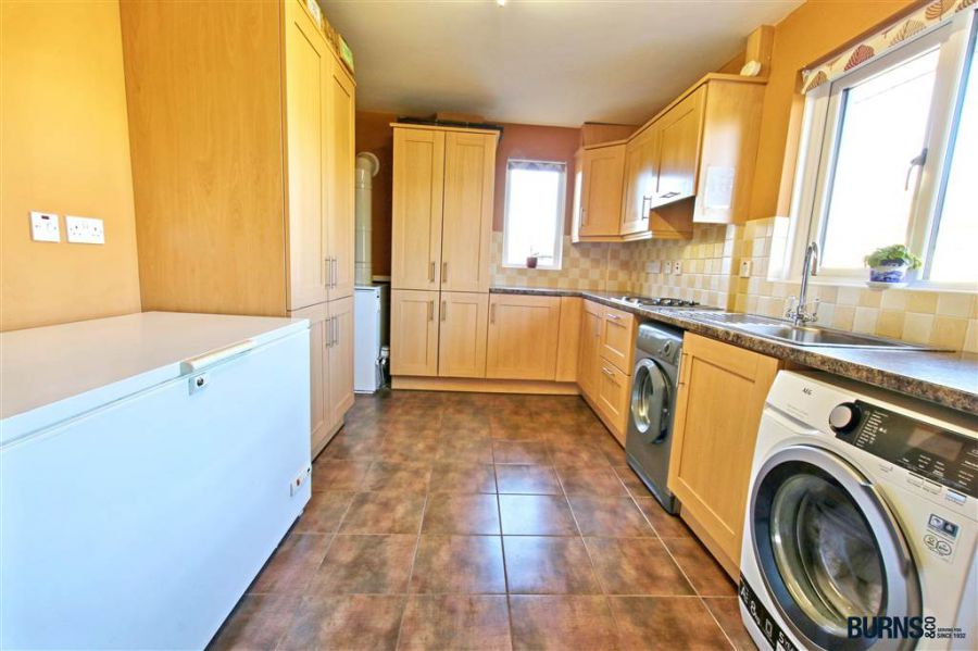 Ballygawley House, 2 Brone Road