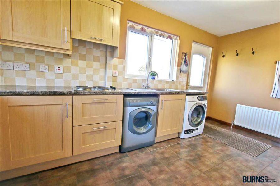 Ballygawley House, 2 Brone Road