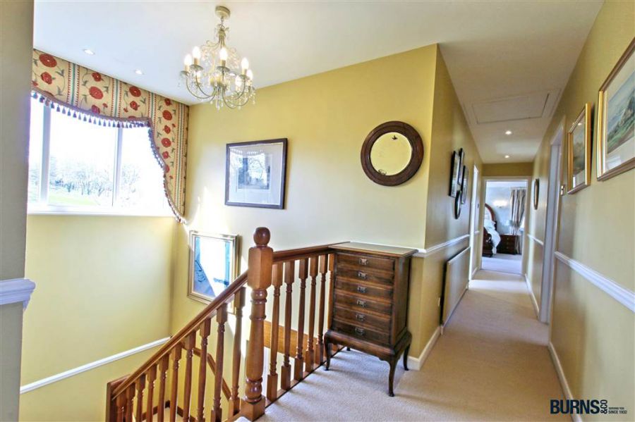 Ballygawley House, 2 Brone Road