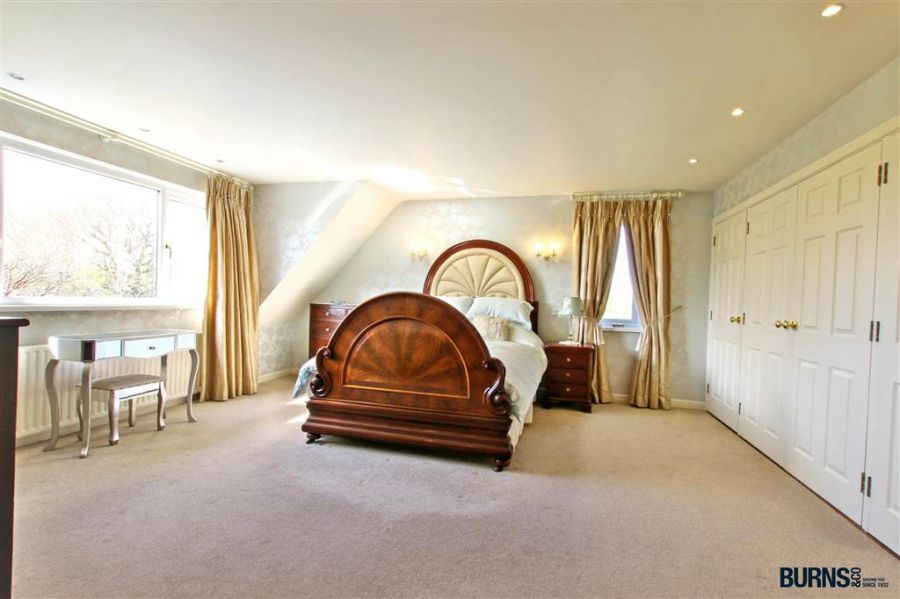 Ballygawley House, 2 Brone Road