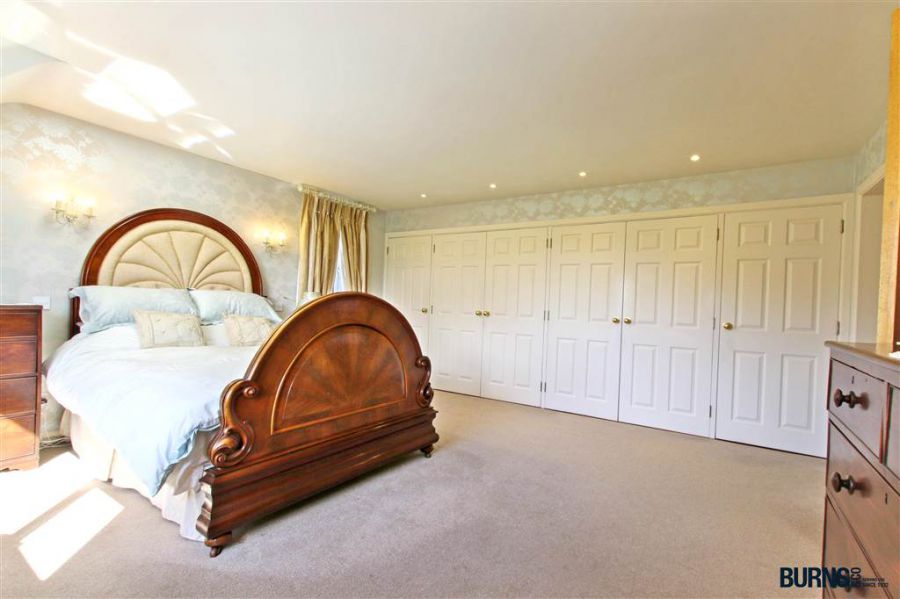 Ballygawley House, 2 Brone Road