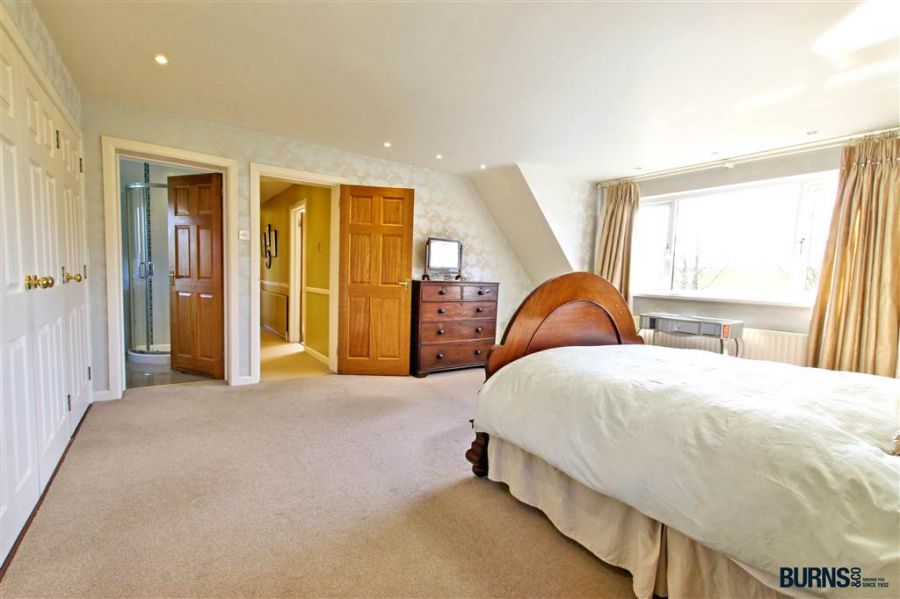 Ballygawley House, 2 Brone Road