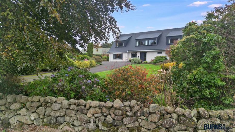 Ballygawley House, 2 Brone Road